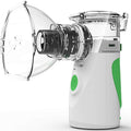 Portable Mesh Nebulizer – Compact Asthma & Respiratory Relief for Adults & Kids