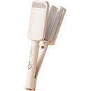 32mm Hair Waver – 3 Barrel Curling Iron with Adjustable Temp & Ceramic Coating