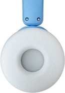 Lilo & Stitch Wireless Bluetooth Headphones – Foldable Hi-Fi Stereo Sound