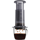 Coffee & Espresso Maker – Smooth Rich Coffee Without Bitterness – Brews 1-3 Cups