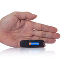 Spy USB Drive - 32GB Audio Voice Recorder