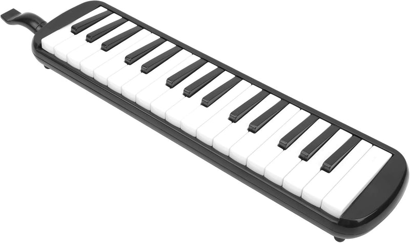 Melodica 32 Key with Mouthpiece & Bag – Durable Beginner-Friendly Wind Instrument