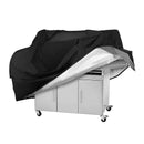 Waterproof Outdoor BBQ Cover – Heavy-Duty Protection