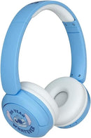 Lilo & Stitch Wireless Bluetooth Headphones – Foldable Hi-Fi Stereo Sound