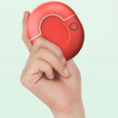 Electric Nail Clipper – Auto Trimmer for Baby & Adult