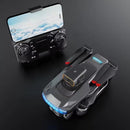 Compact 8K Drone with HD Camera – Aerial Photography & Video Made Easy