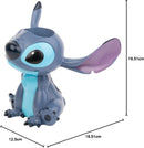 Stitch Figure Pen Holder – Cute Stationery Desk Organiser