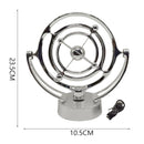 Kinetic Motion Sphere – Electronic Desk Globe for Home Office Decor & Unique Gifts