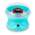 Candy Floss Machine Cotton Candy Maker – For Hard & Sugar Candy Great for Parties