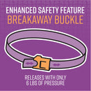 Calming Collar for Cats and Kittens