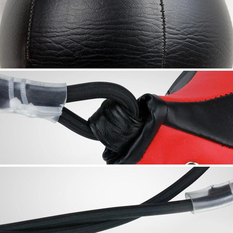 Easy Install Punching Bag – Durable Portable Multifunctional Training Speedball