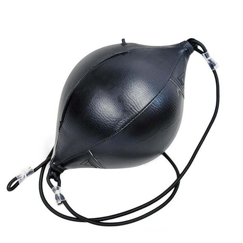 Easy Install Punching Bag – Durable Portable Multifunctional Training Speedball
