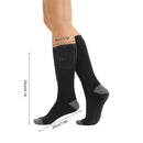 Winter Heated Socks – 3 Heat Setting Thermal Foot Warmers