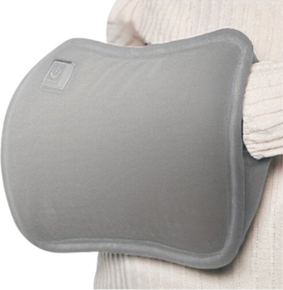 2-in-1 Electric Hand Warmer