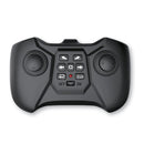 RC Bubble Car Toy – Mega Bubble Blaster with Remote Control