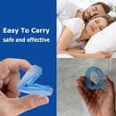 Anti-Snoring Mouthpiece – Double-Sided Thermoplastic Anti-Grinding Guard