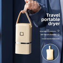 Compact Foldable Clothes Dryer – Portable Electric Quick Dry Machine