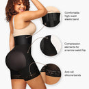 Bodyshaper Waist Trainer – High-Waist Slimming Tummy Control Shapewear