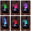 Volcano Zen Essential Oil Diffuser – Aromatherapy & Relaxation