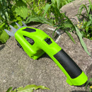 Rechargeable Electric Hedge Trimmer – Cordless Electric Scissors