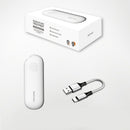 Portable Anti-Itch Device Insect Bite Healer – Rechargeable Mosquito Bite Relief for Outdoor Use