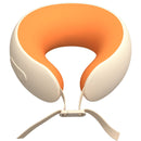 Rechargeable U-Shape Memory Foam Neck Massager – Heated Kneading Pillow for Pain Relief