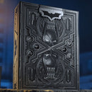 Batman The Dark Knight Playing Cards – Luxury Collectable Deck