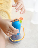 Kids Story Projector – Night Light Fairy Tale Toy with 8 Story Reels