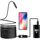 HD WiFi Endoscope Camera – Wireless Inspection Camera for Smartphones