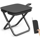 Portable Folding Chair– Compact Multi-Purpose Bench