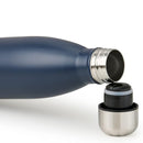 Insulated Stainless Steel Water Bottle 500ml – Keeps Drinks Hot or Cold for Hours