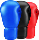 All Purpose Training Boxing Gloves  – Ideal for Sparring and Workouts