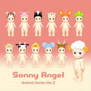 Sonny Angel Blind Box – Animal Series 2 Cute Collectible Figures