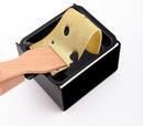 Cheese Raclette Set – Non-Stick Melter Pan Anti-Scalding