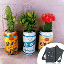 Beer & Soda Can Opener – Manual Top Cutter for Kitchen Bar & Portable Use