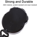 Digital Sports Stopwatch – Handheld LCD Chronograph Timer for Training