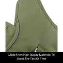 Premium Dog Harness – Comfortable Fit for All Breeds