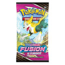 Pokemon TCG Fusion Strike Booster Box