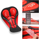 Men's Cycling Underwear Shorts - Comfortable with 5D Gel