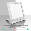 SAD Light Therapy Lamp – 10000 LUX with Adjustable Brightness Timer & Detachable Stand