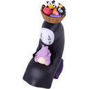 Studio Ghibli Ensky No-Face Nosechara Stacking Figures – Spirited Away Collectible