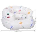 Inflatable Baby Chair– Portable Toddler Chair Baby Bath Seat