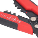 Automatic Wire Stripper & Cutter – Multi-Functional Tool for Stripping Cutting & Crimping