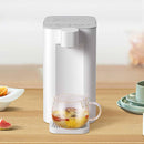 Countertop Hot Water Dispenser – 3L Compact Hot Water Machine for Home