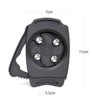 Beer & Soda Can Opener – Manual Top Cutter for Kitchen Bar & Portable Use