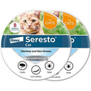 Seresto Flea and Tick Control Collar – Cats and Dogs