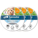 Seresto Flea and Tick Control Collar – Cats and Dogs