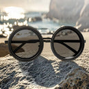 Sunglasses with Adjustable Brightness - Stylish and Polarized