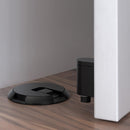 Heavy Duty Door Stopper – Windproof No Drill with Screws & Adhesive