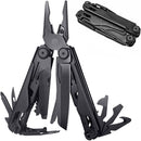 16-in-1 Multi-Tool Pliers – Compact Folding Tool for Camping DIY & Repairs